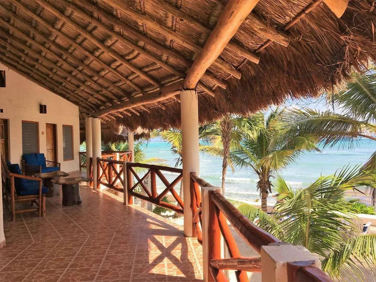 Villa Casa Tortuga, Soliman Bay Tulum