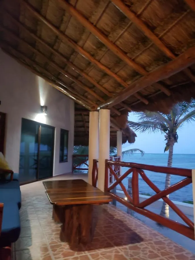 Villa Casa Tortuga, Soliman Bay Tulum
