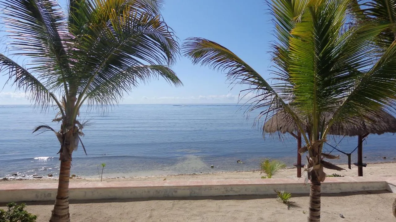 Villa Casa Tortuga, Soliman Bay Tulum