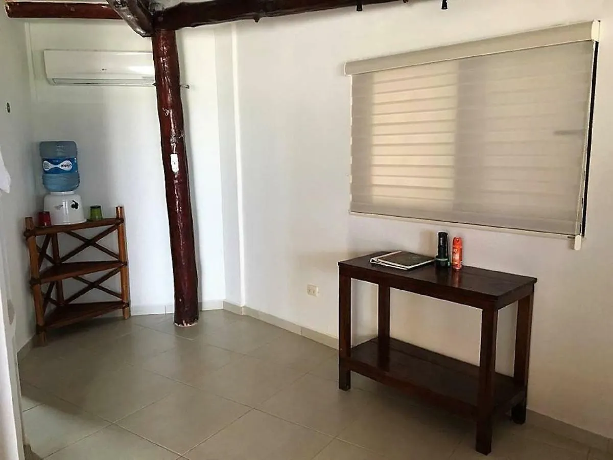 Casa Tortuga, Soliman Bay Tulum
