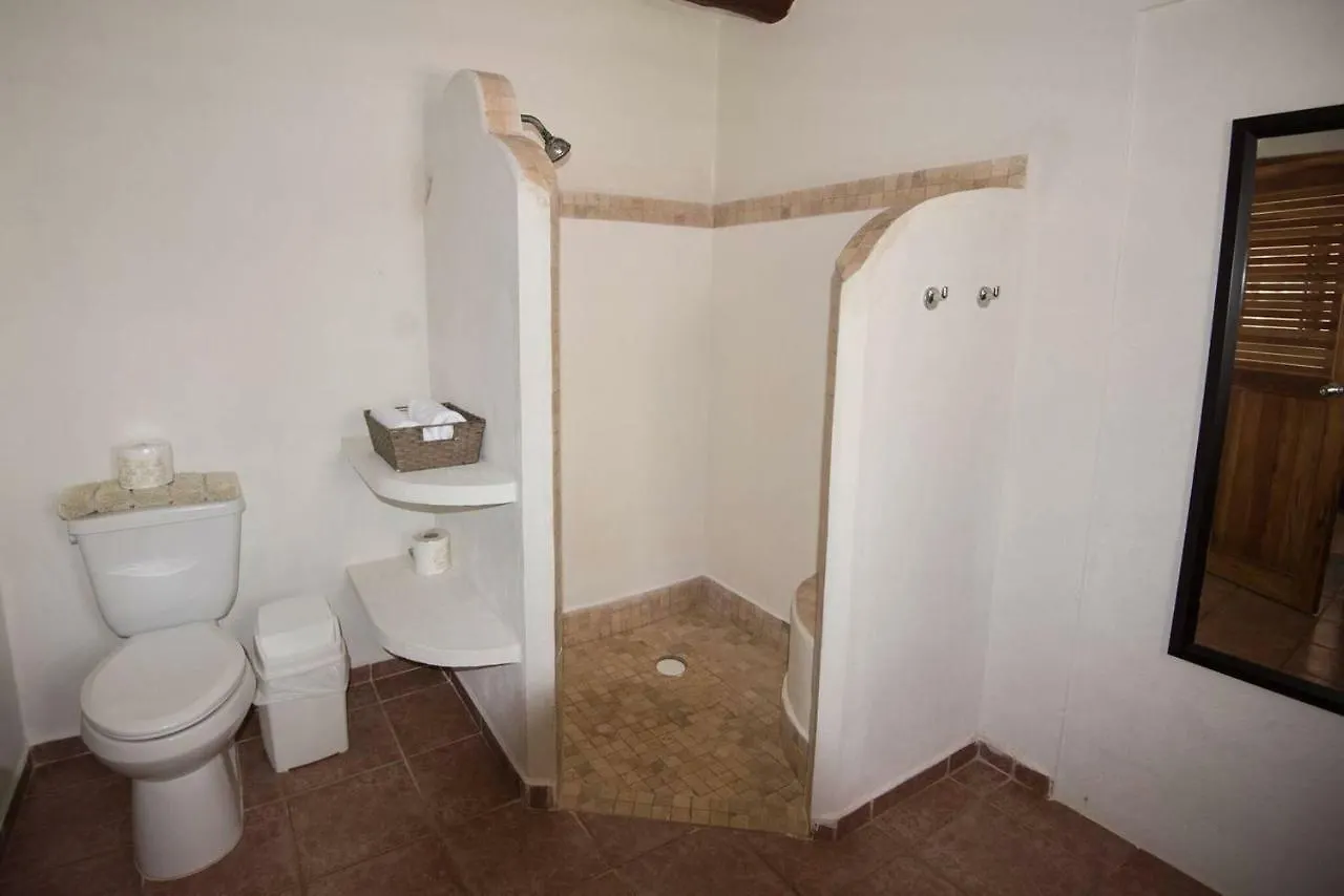Casa Tortuga, Soliman Bay Tulum Villa