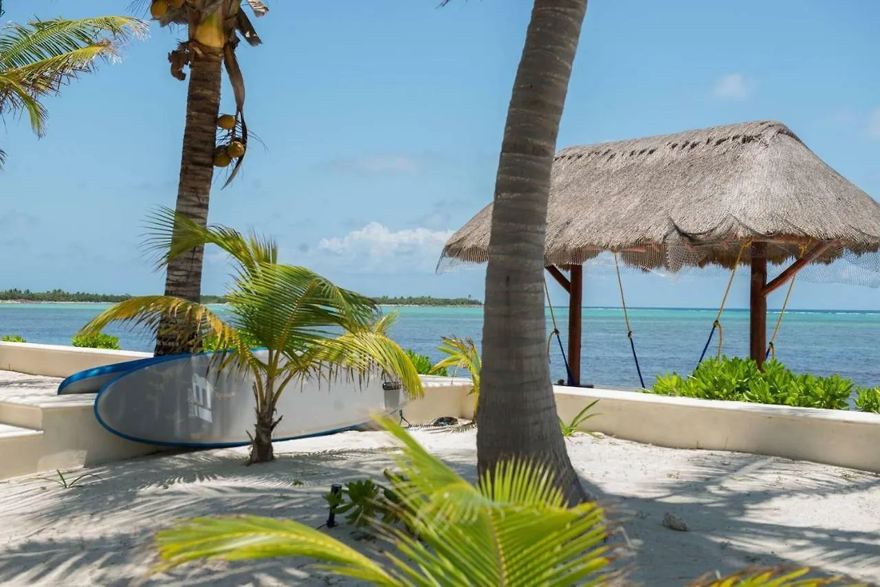Casa Tortuga, Soliman Bay contacts
