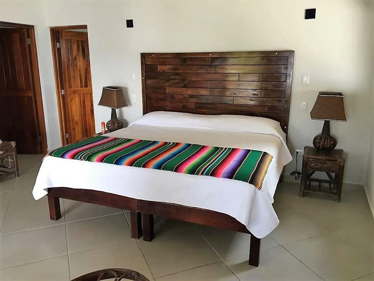Casa Tortuga, Soliman Bay Tulum
