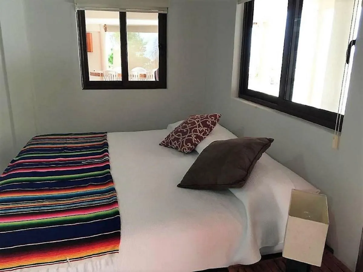 Casa Tortuga, Soliman Bay Tulum Villa