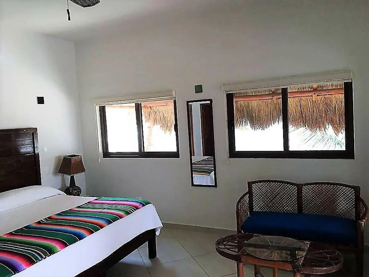 Casa Tortuga, Soliman Bay Tulum