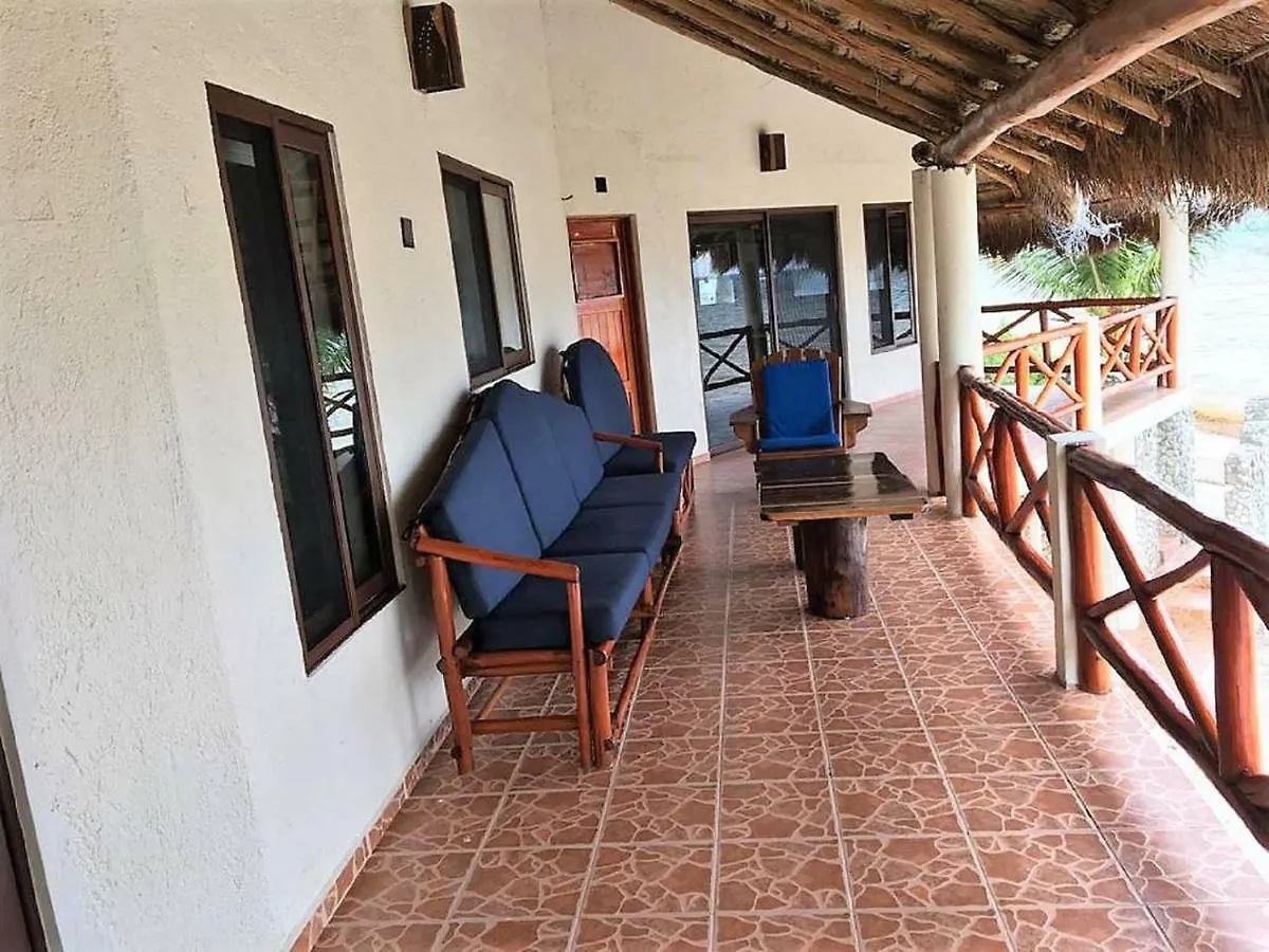 Villa Casa Tortuga, Soliman Bay Tulum