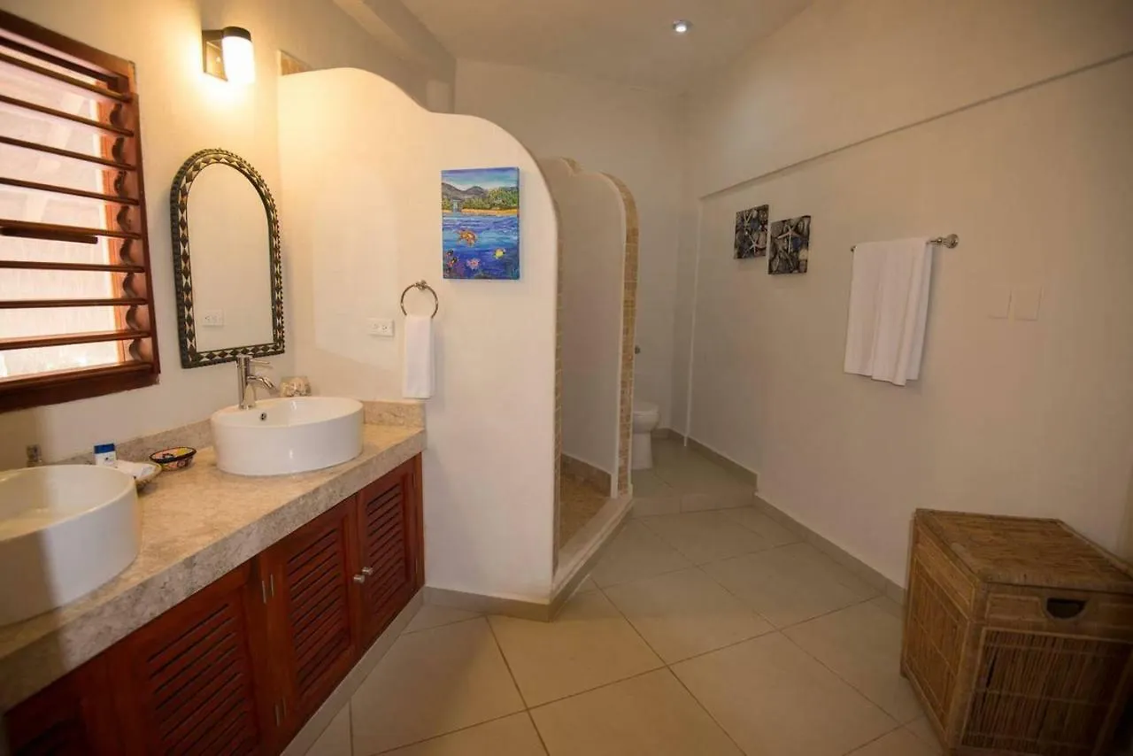 Villa Casa Tortuga, Soliman Bay Tulum