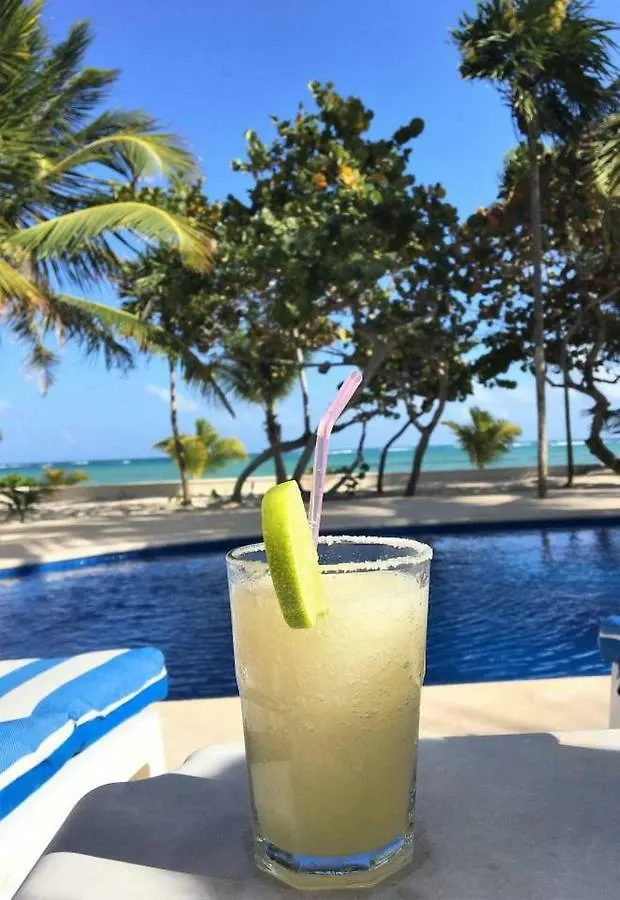 Villa Casa Tortuga, Soliman Bay Tulum
