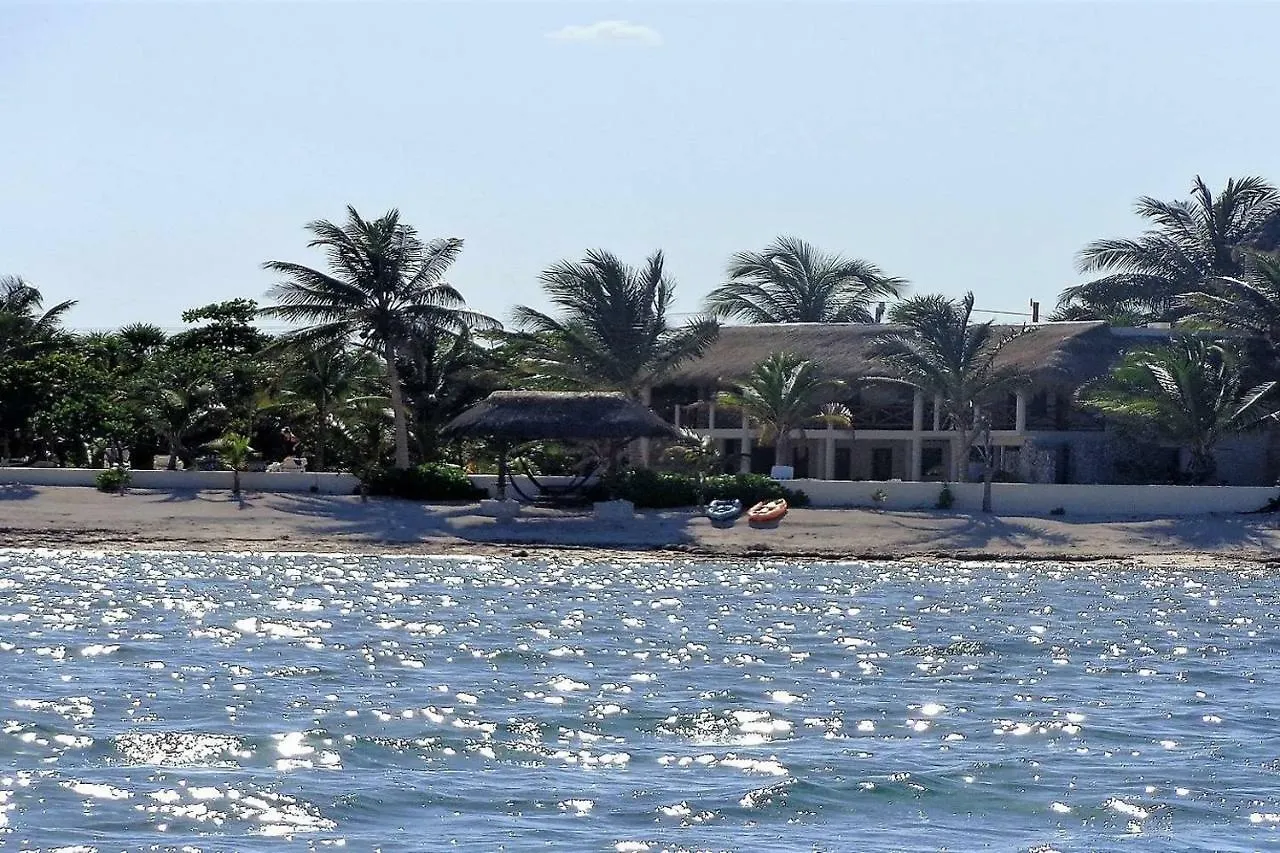 Casa Tortuga, Soliman Bay Tulum