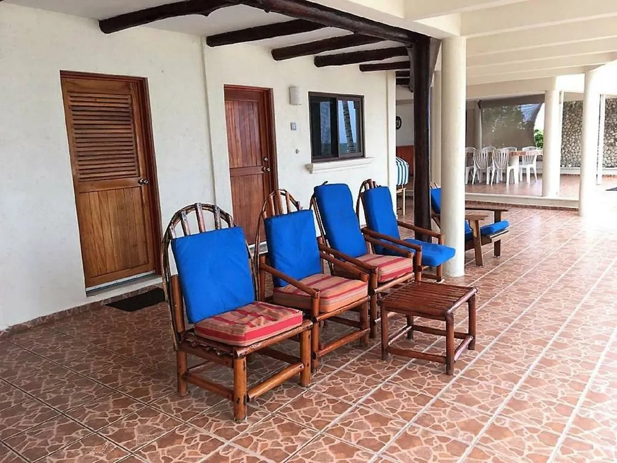Casa Tortuga, Soliman Bay Tulum
