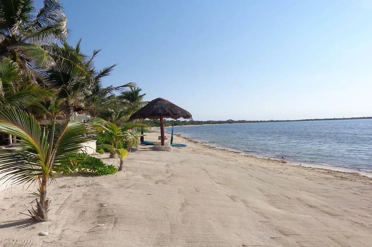 Casa Tortuga, Soliman Bay Tulum Villa