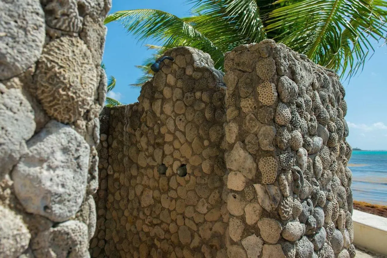 Casa Tortuga, Soliman Bay Tulum Villa