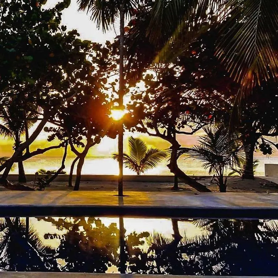 Villa Casa Tortuga, Soliman Bay Tulum