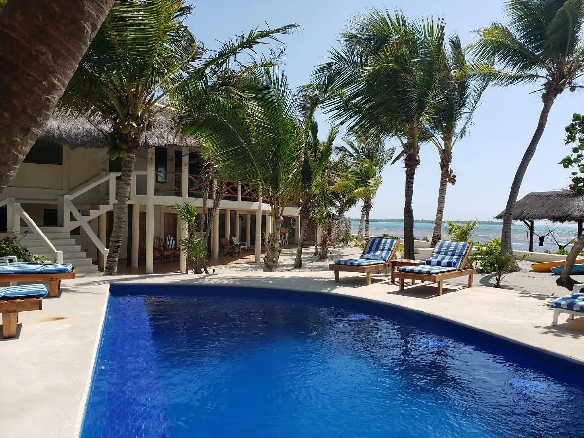 Casa Tortuga, Soliman Bay Tulum